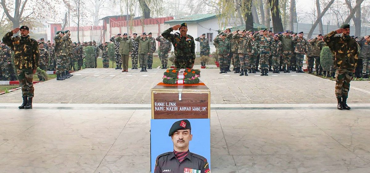 Ku28167718Kumar's tweet photo. #TheRealWani 
    #GreenForKashmir
   #TheRealHeroWani https://t.co/N1h0DKnN7o https://t.co/7ajMWfqKkW
