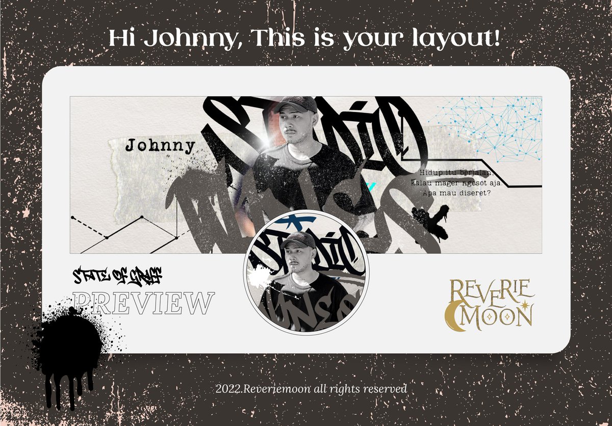 whosejohnny's tweet image. Dapet kado dari @cyrastle 
Padahal gue ngga ultah. Makasih ya...