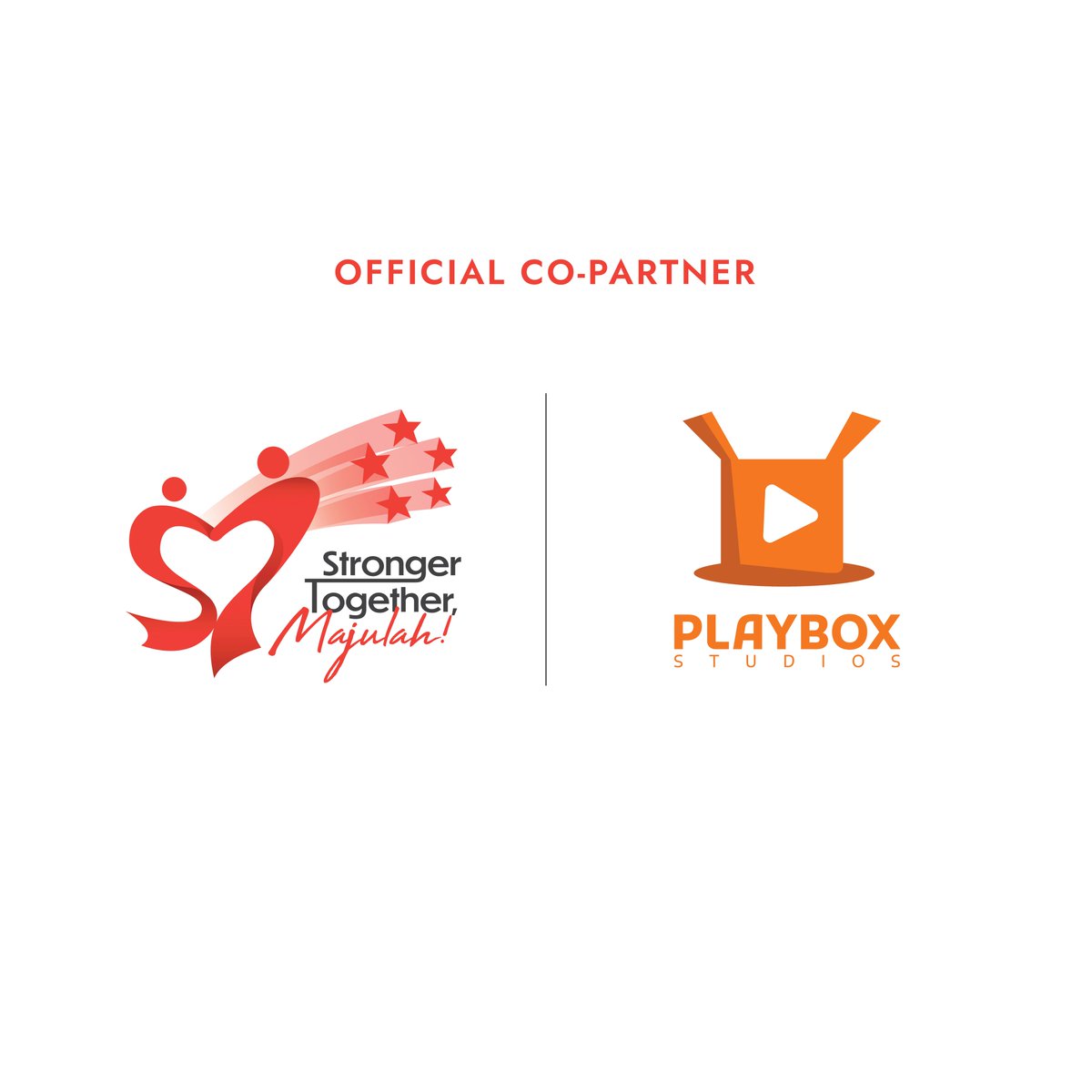 playboxcreates's tweet photo. We're proud to be an official Co-Partner of NDP 2022! 

This year, we're producing pre-recorded videos for the Parade &amp; Ceremony segment that you'll see on the big screen at right at home on TV! 

Swipe to see some BTS shots from set.

#strongertogether #ndp2022 #playbox #prodco https://t.co/QXHxDMatuS