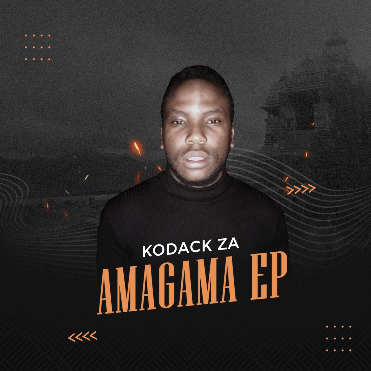 RealKodackza tweet picture