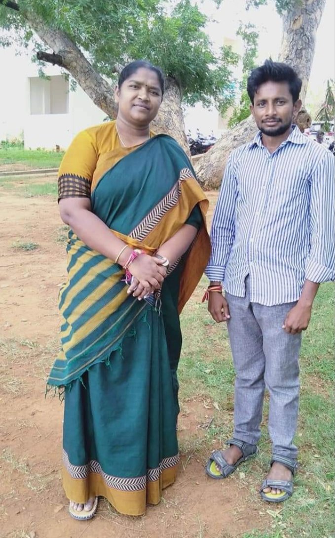 maansingh aangothu tweet media