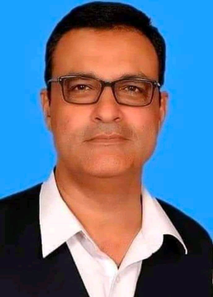 Khalid Hussain Taj tweet media