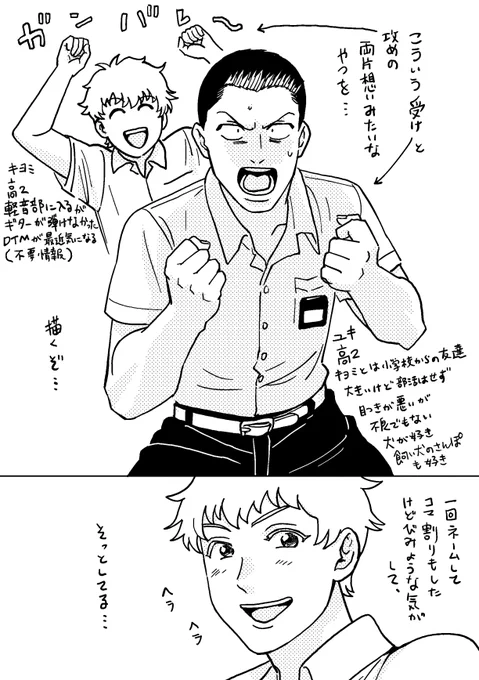 創作… 
