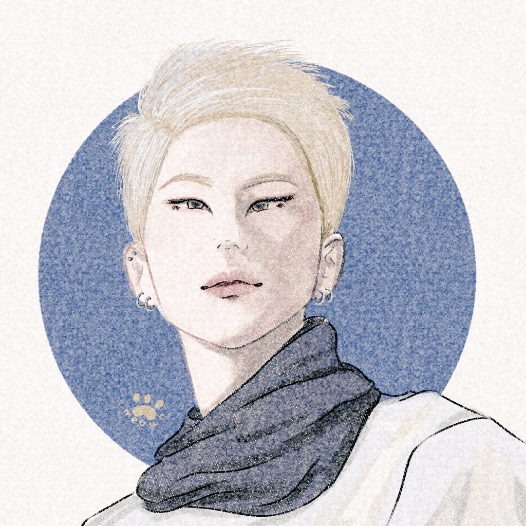 🤍inumaki hoshi💙
#hoshi #호시 #SEVENTEEN