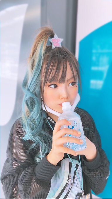 Twitterのコスプレ画像20