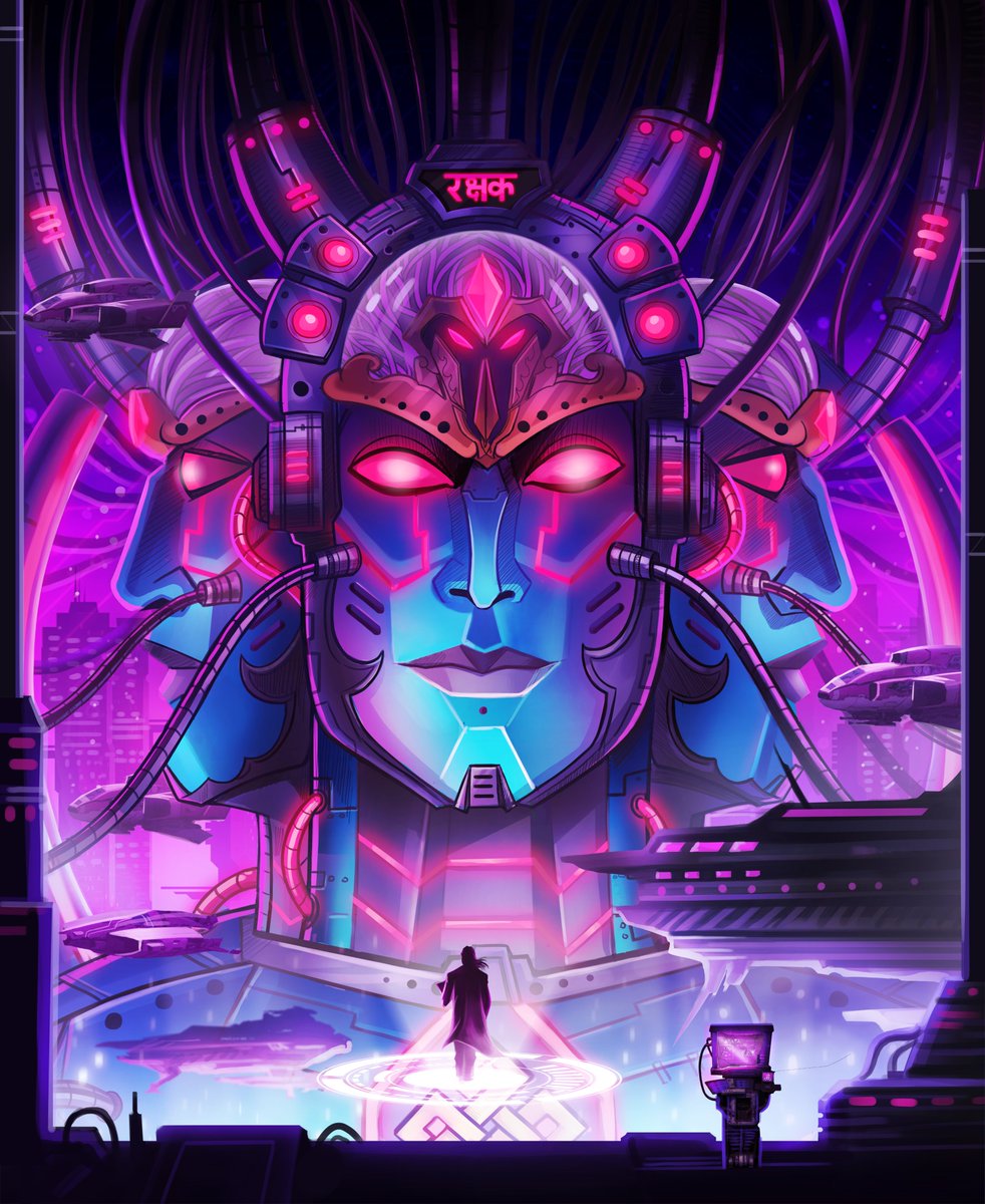 𝙔𝘼𝙎𝙃 🎨 tweet media