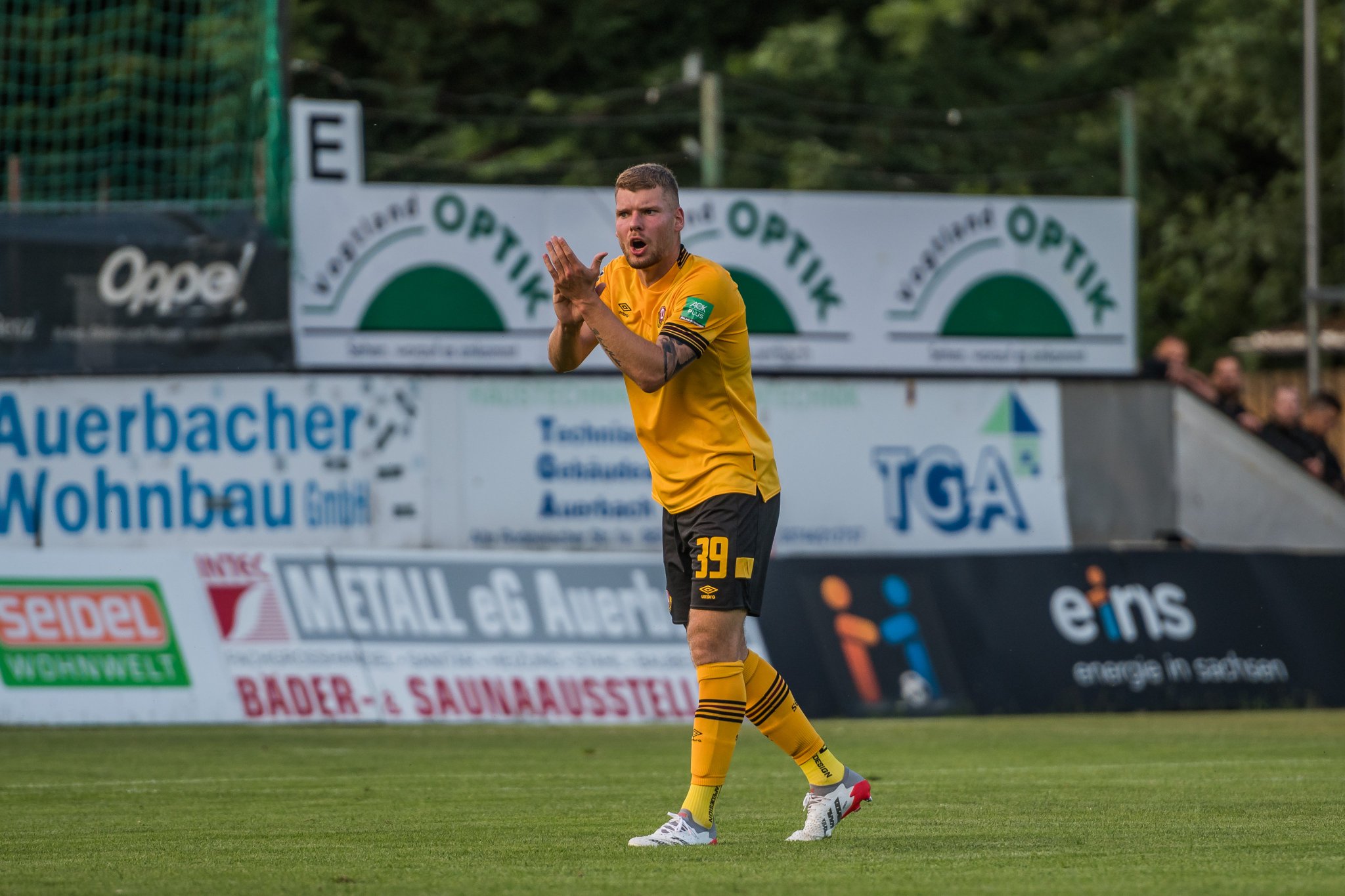 SG Dynamo Dresden on Twitter SG Dynamo Dresden on Twitter