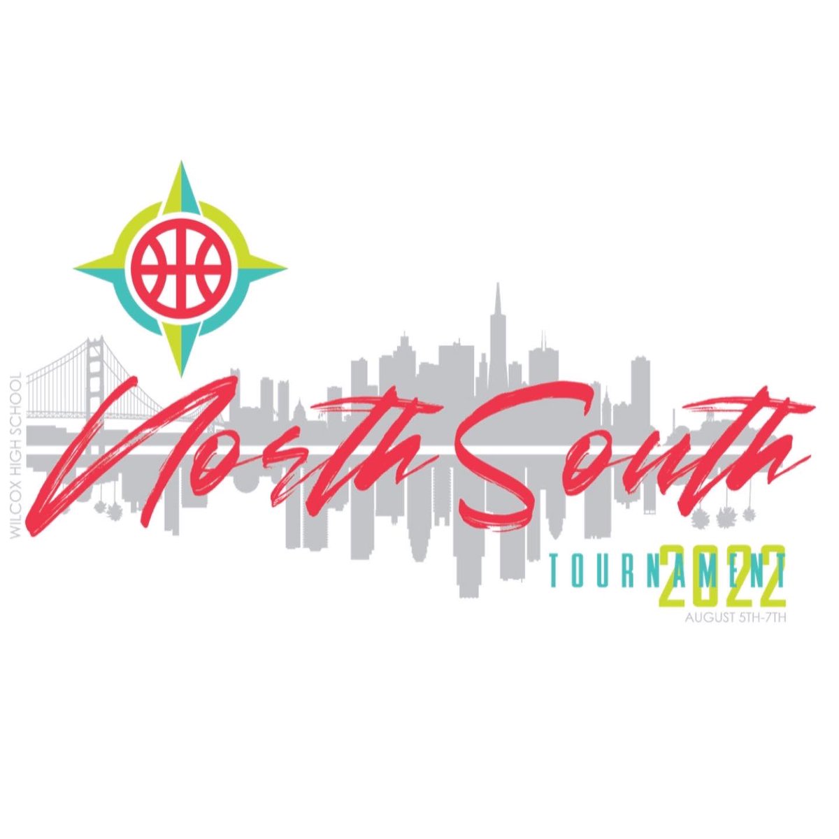 JustinFujihara's tweet photo. Show your support for the North South Basketball Tournament, set to make its return 8/5-8/7 at Wilcox High School! Visit our team store to pre-order the official tournament shirt. Order today and pick up at the tournament. Welcome back North South fam! We’ve missed you. https://t.co/rSfRC2VfiH