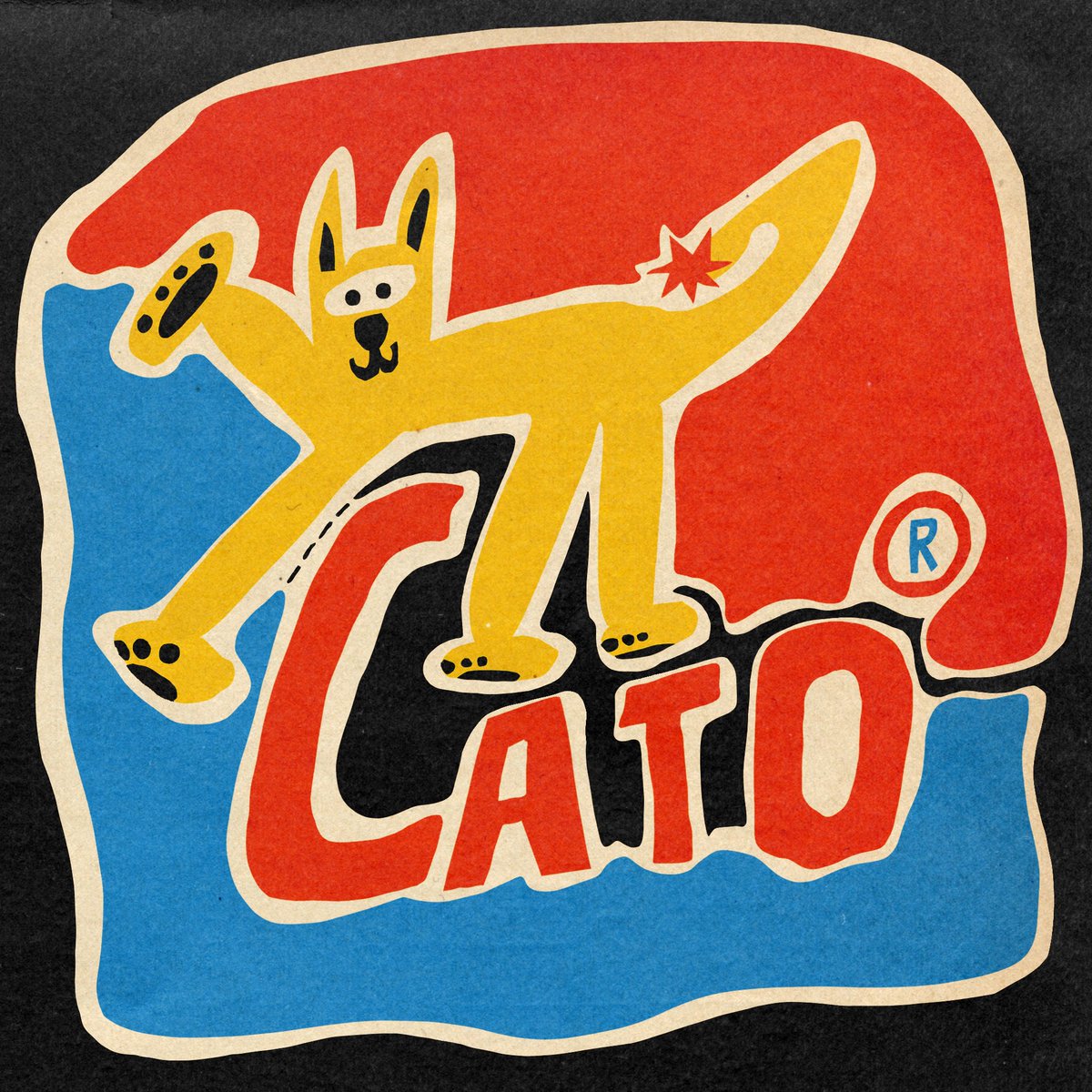nefetesudaca's tweet photo. CATO BARATO®
🔥2/6 editions available on primary market🔥
4,5 $XTZ.
https://t.co/clpOtzqyDy
#CleanNFT #Tezos #Artist #PAMILO #CEIRONE https://t.co/m73xp0nmmN