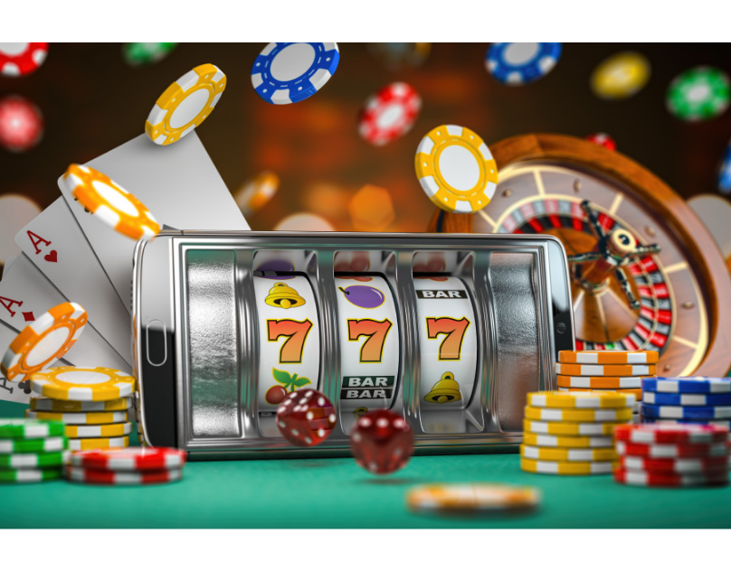 💰💰 Online Slots game is so easy to play and win 
Offer up to hundred thousands ways to win
Plain rule and simple playing action
More details here 👉 casinoswikionline1.com