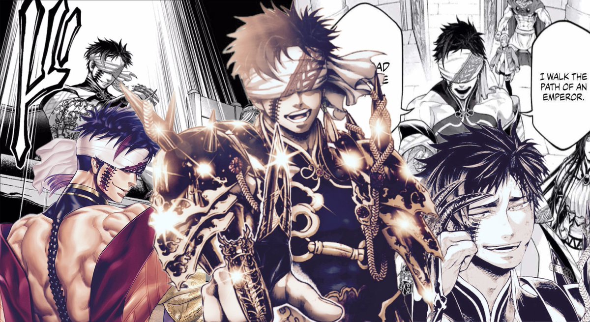 SeventhRep's tweet photo. "𝐴 𝑘𝑖𝑛𝑔 𝑛𝑒𝑣𝑒𝑟 𝑑𝑜𝑢𝑏𝑡𝑠．．． 𝑎 𝑘𝑖𝑛𝑔 𝑛𝑒𝑣𝑒𝑟 𝑦𝑖𝑒𝑙𝑑𝑠．．． 𝑎 𝑘𝑖𝑛𝑔 𝑛𝑒𝑣𝑒𝑟 𝑟𝑒𝑙𝑖𝑒𝑠．．． 𝑎𝑛𝑑 𝑎 𝑘𝑖𝑛𝑔 𝑛𝑒𝑣𝑒𝑟 𝑠𝑢𝑟𝑟𝑒𝑛𝑑𝑒𝑟𝑠！"

𝚃𝚑𝚎 𝚔𝚒𝚗𝚐 𝚠𝚑𝚘 𝚜𝚑𝚊𝚛𝚎𝚜 
                 𝚑𝚒𝚜 𝚙𝚎𝚘𝚙𝚕𝚎’𝚜 𝚙𝚊𝚒𝚗—! https://t.co/ZUu1pmxEVi