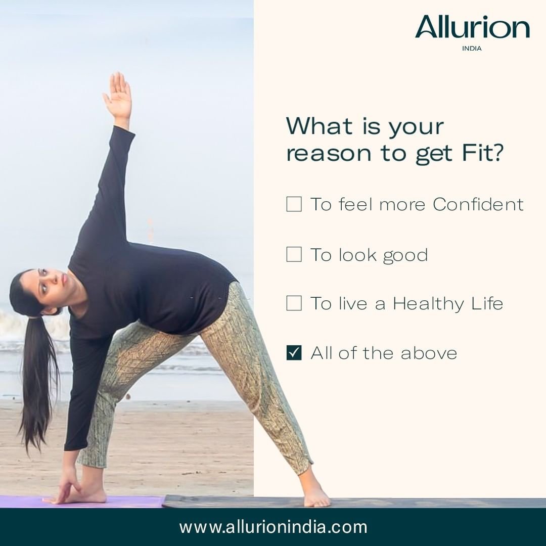 Allurion India tweet media