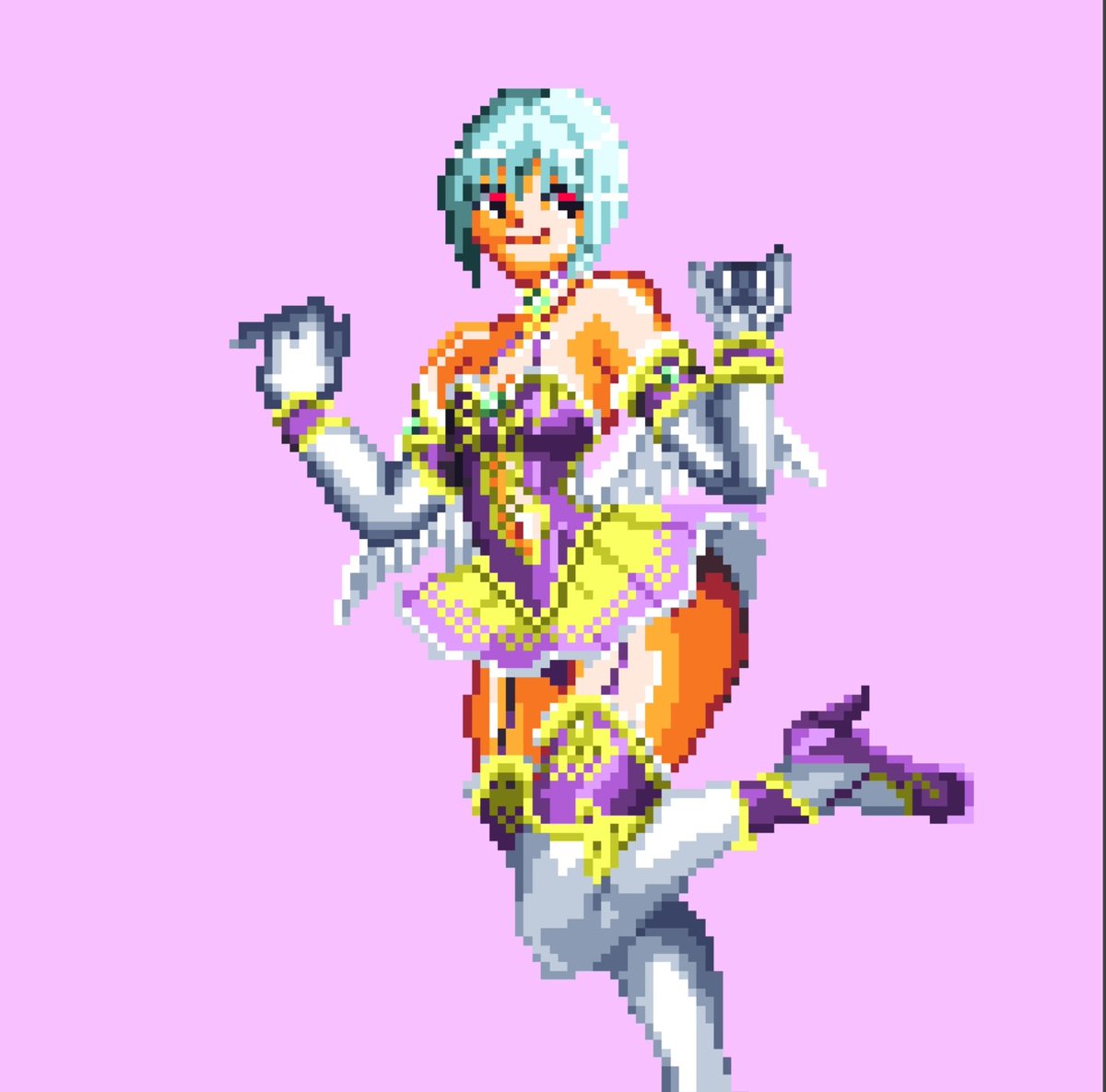 しんぴのビスチェ のイラスト マンガ作品 2 件 Twoucan しんぴのビスチェ のイラスト マンガ作品 2 件 Twoucan