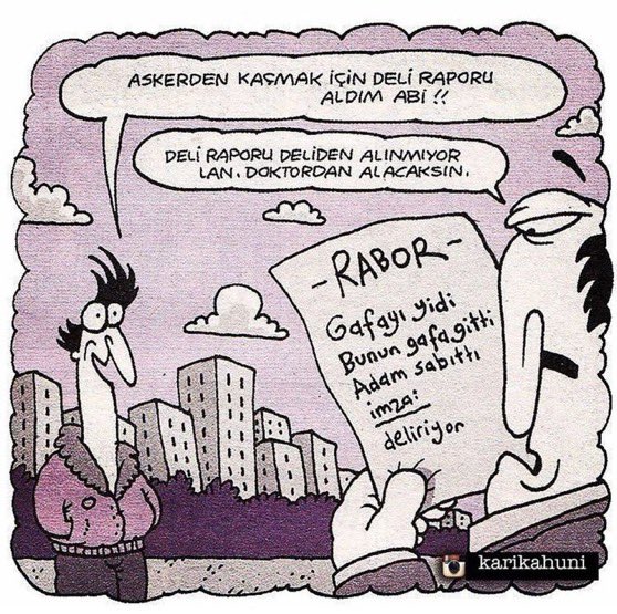 Günaydın…