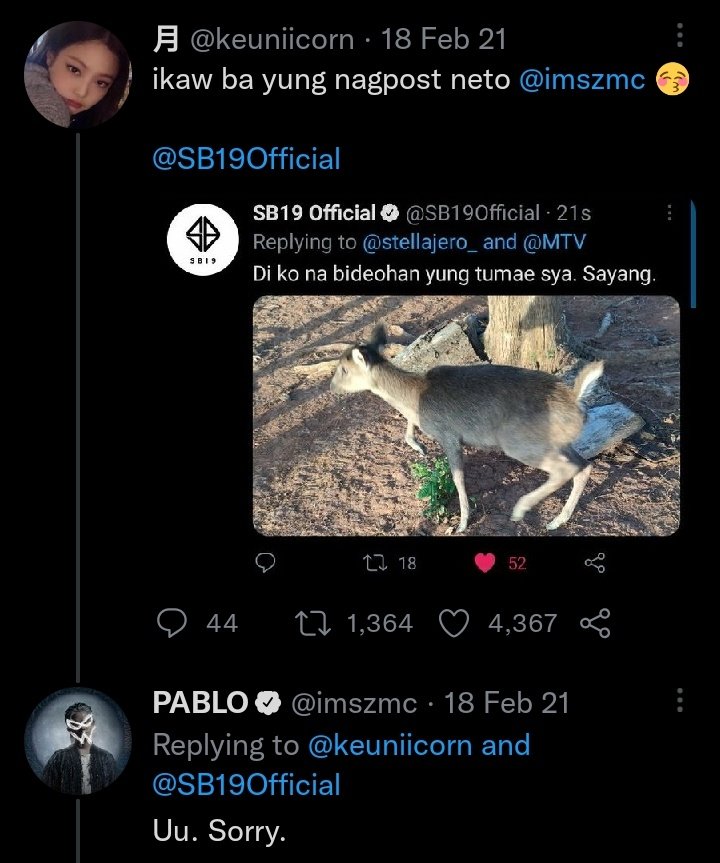 JShenrick_m's tweet photo. never forget 😭 😭 😭 😭

@SB19Official #SB19 https://t.co/duNHGejxxM