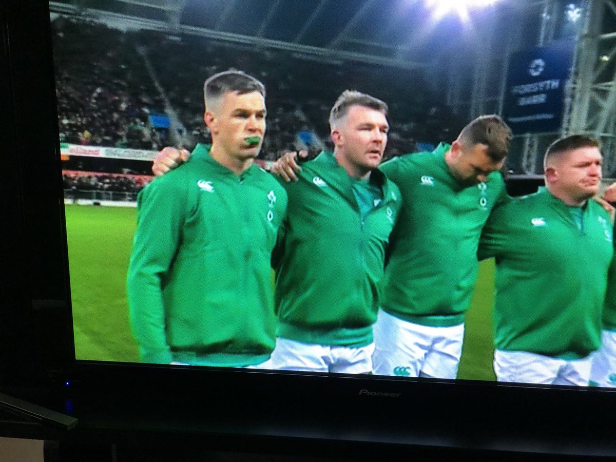 Go Ireland