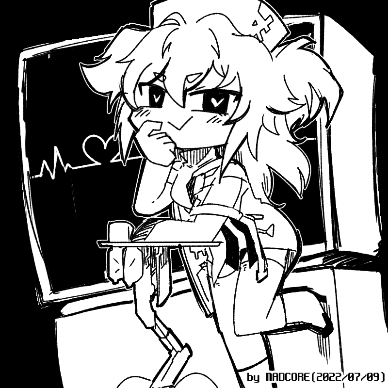 손풀기(2/2)
#소녀전선 #ドールズフロントライン #ドルフロ #少女前線 #云图计划 #ニューラルクラウド
 #Neuralcloud #뉴럴클라우드 