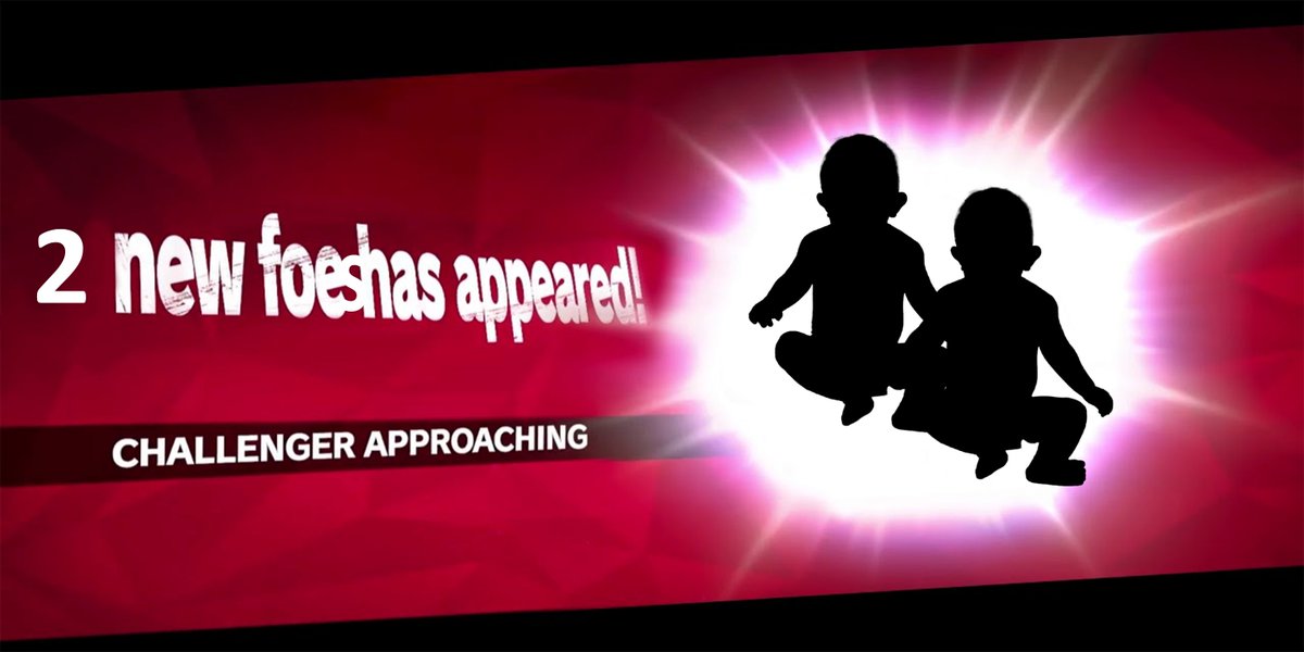 BabyGauntlet's tweet photo. Coming next week... #BabyGauntlet https://t.co/h5MJnmziIU