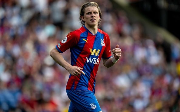 Read Premier League tweet media