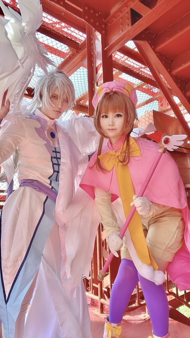 コスプレイヤーしゅんすけのTwitter画像10