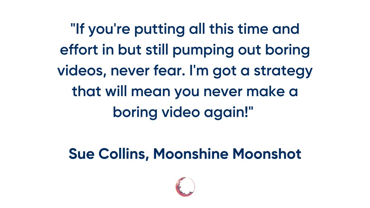 MoonshineComms's tweet photo. Mike & I delve into the inner workings of #videoproduction and #impactfilmmaking in Moonshine Moonshot, so that your video projects are watched, raved about and make a real difference. Subscribe now! @SueCollinsHill1 @MoonshineAgency
https://t.co/27CyqGtSr8 https://t.co/gLrdAYWUme