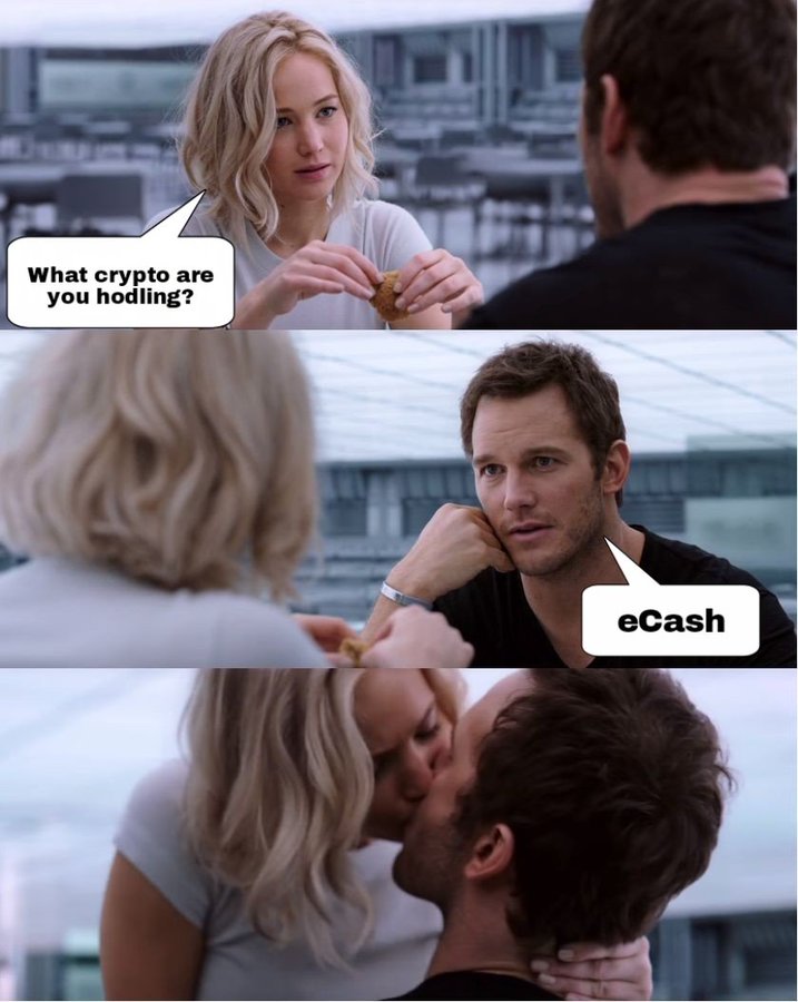 What Crypto? [Meme]