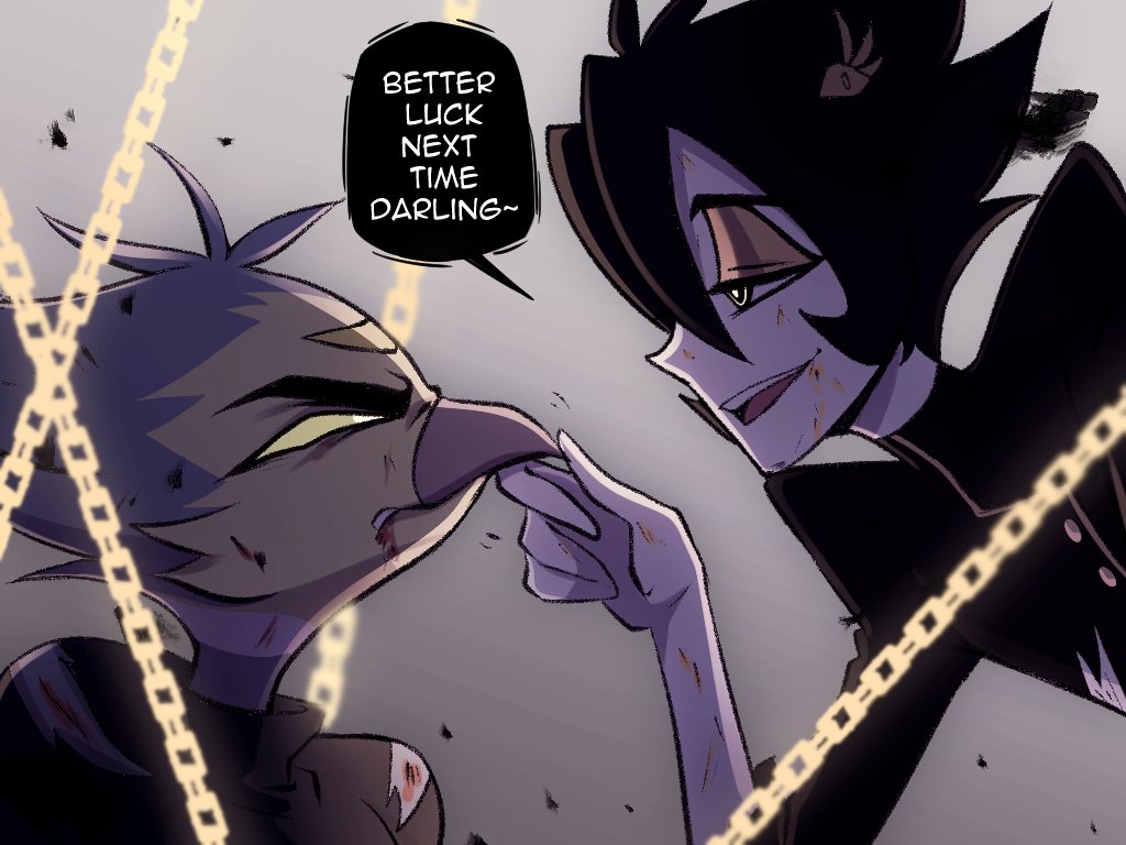 Acker on Twitter "RT esbellesantos a little doodle gift to