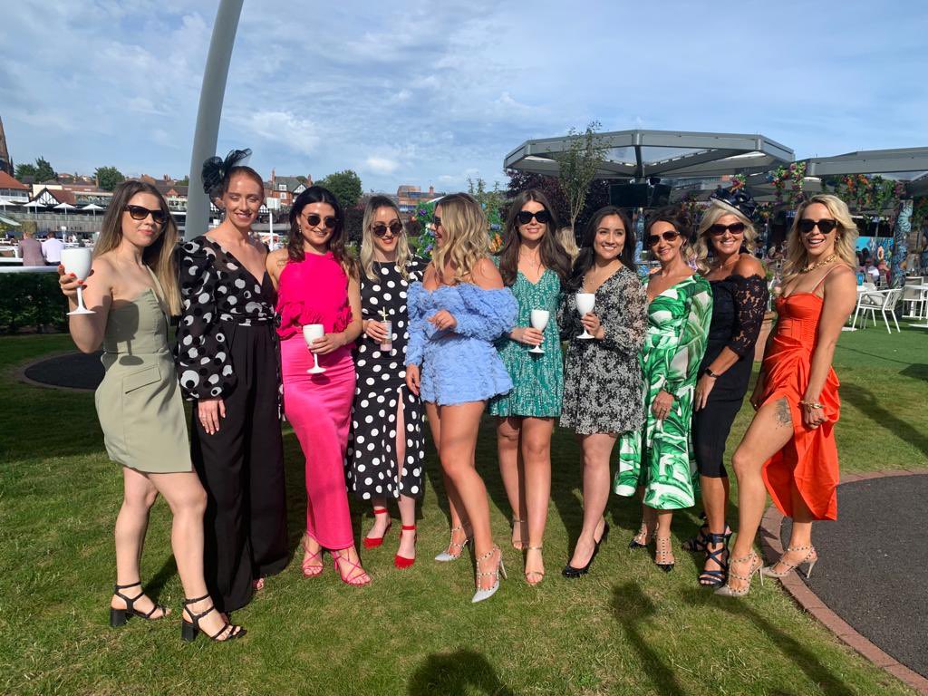 The Club by Sarah Restrick tweet media