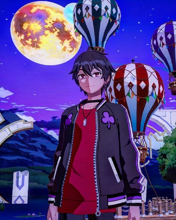 EsanTzk's tweet photo. Having fun just wandering around 🙂

#hashtagmegame
#hashtagmeapp
#clovergames
#astell
#societyofvirtualphotographers
#societyofvirtualphotography
#virtualworld
#isekai https://t.co/CwKy1p3ihL