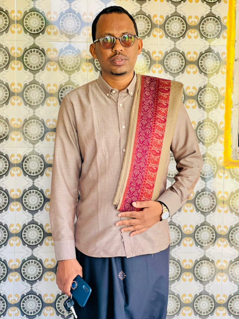 كل عام وانت بخير وصحة وعافية