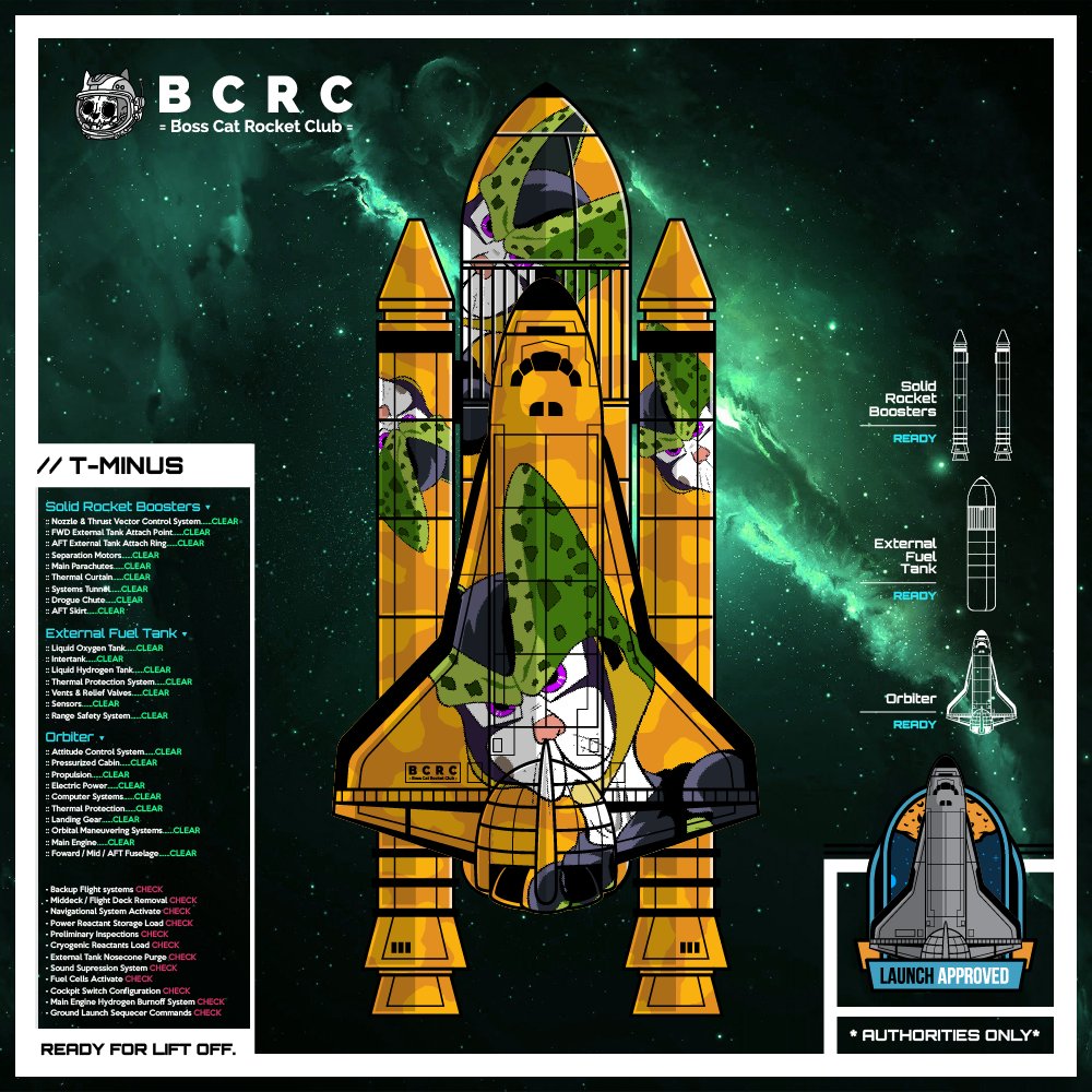 @NFT_Justin Did you get your jetpack and rockets yet?
<a href="/BossCatRC/">Boss Cat Rocket Club</a>