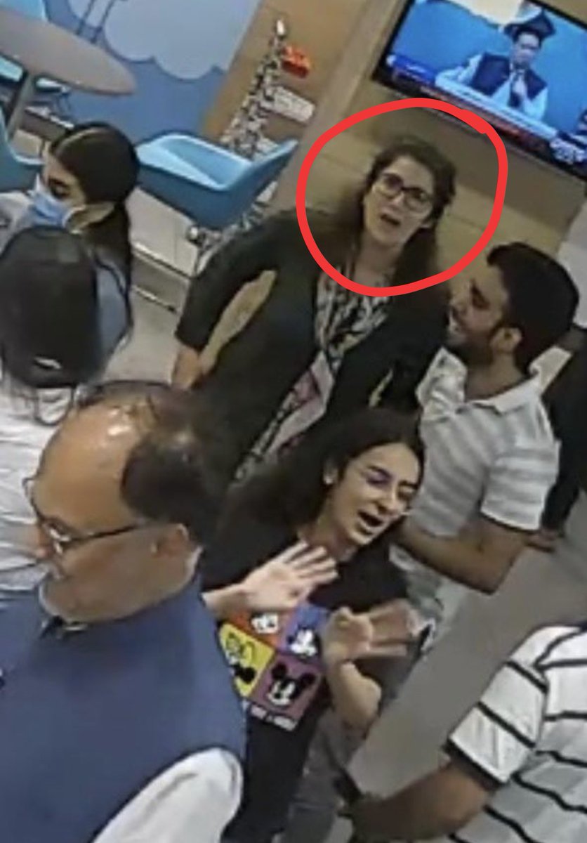 FatimaPTI_IK's tweet image. اس عظیم خاتون  کیلئے ایک ریٹویٹ ❤
#احسن_اقبال_چور_ہے