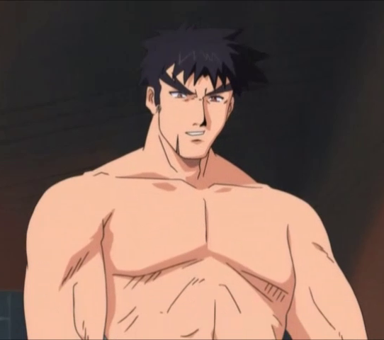 DailyHentaiMen's tweet photo. Hentai Man of the Day is Akuji Yamamoto
SAUCE: Daiakuji https://t.co/iBuPt0Oj9A