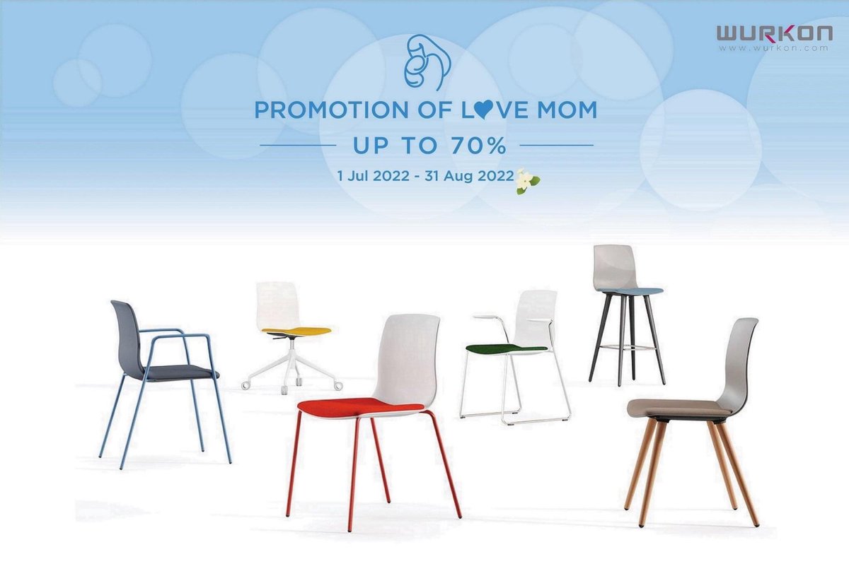 WURKON's tweet photo. WURKON : PROMOTION OF LOVE MOM
UP TO 70% OFF!
.
ช็อปเลย! ตั้งแต่วันที่ 1 - 31 ส.ค. 65 *ตามเงื่อนไขที่กำหนด
ดูสินค้า https://t.co/vNrpZafEIh
Official Line : @wurkon หรือคลิก https://t.co/q0dS0xs3iq
Inbox FB : https://t.co/iLiFBDWkcm 
Tel : 096-391-9462, 02-005-3550 https://t.co/ZQWkxVhNA3