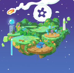 _tjtk_'s tweet photo. I had stopped believing in NFTS until I met you @FlowerFamNFT !🌸
My friend @The_Coll3ctor introduced me to this project a month ago and I will never be able to thank him enough. I had never imagined to break even, forget about making profit in this bear market given in ETH dump. https://t.co/CLMCwiPyDi