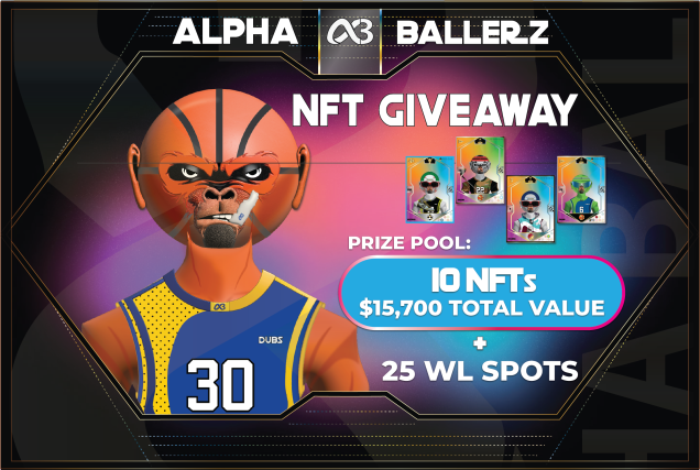 Athlemian Ballers tweet media