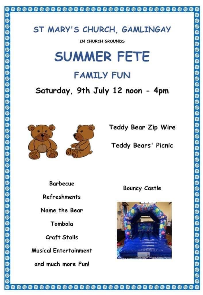 Gamlingay Church (@gamlingaychurch) on Twitter photo 