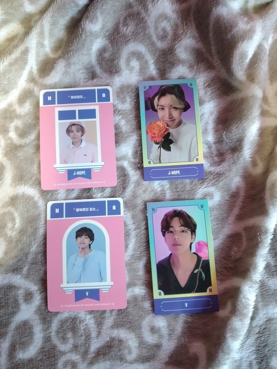 _vmint95's tweet image. WTS | LFB | PH #vmintsells

FESTA D-DAY 2 &amp;amp; 3 
Namkook- 150
Yoonmin- 150
Vhope- 150
Jin- 90
Set-500
Prio set ♡

📌MOP; Gcash
📌MOS: Meet up (SPL) , SCO
📌 can lower price dm ur offer ♡

T. Festa tingi namkook yoonmin vhope jin Bts Ph Lfb wts