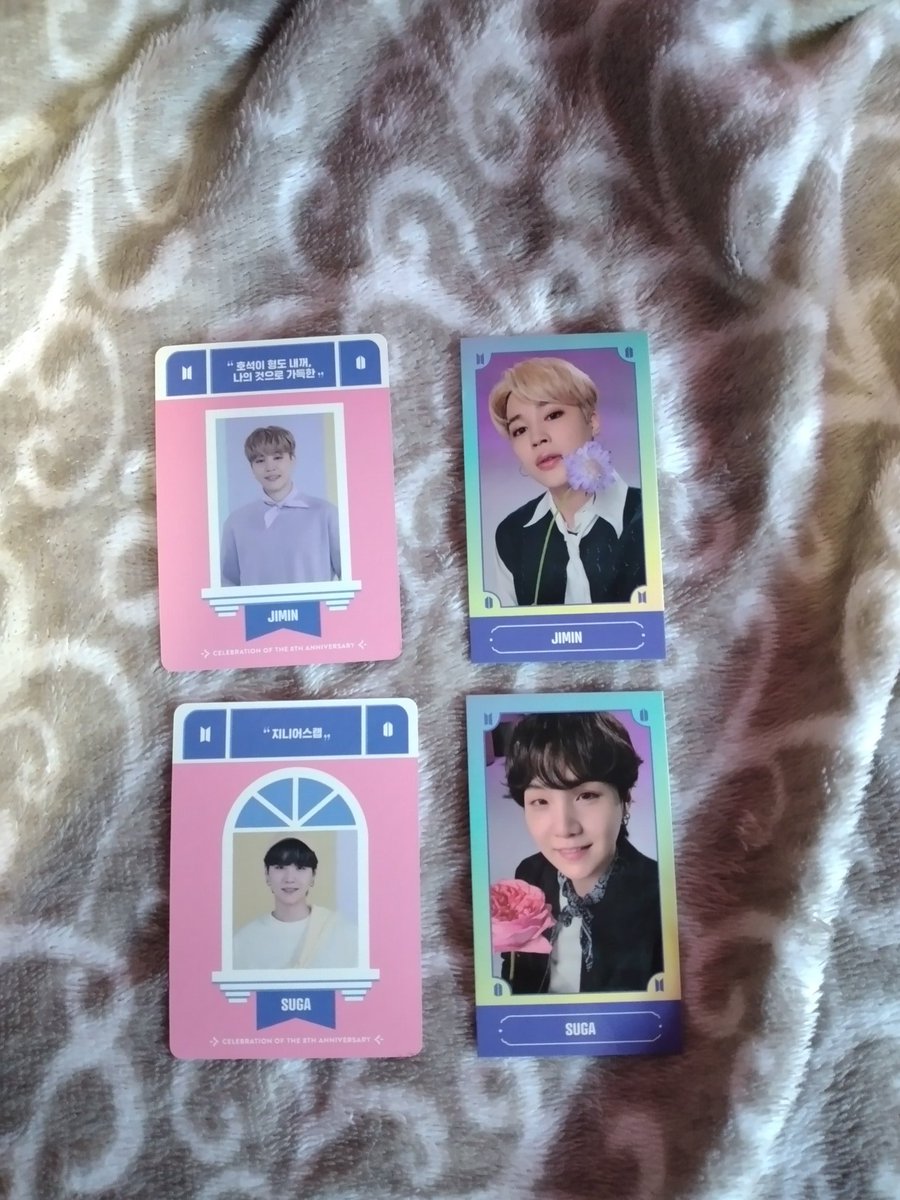 _vmint95's tweet image. WTS | LFB | PH #vmintsells

FESTA D-DAY 2 &amp;amp; 3 
Namkook- 150
Yoonmin- 150
Vhope- 150
Jin- 90
Set-500
Prio set ♡

📌MOP; Gcash
📌MOS: Meet up (SPL) , SCO
📌 can lower price dm ur offer ♡

T. Festa tingi namkook yoonmin vhope jin Bts Ph Lfb wts