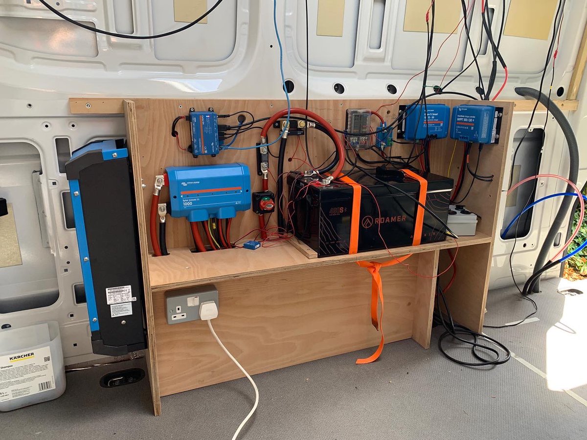 Flat Cap Projects tweet media