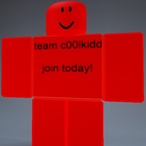 Team C00lkidd