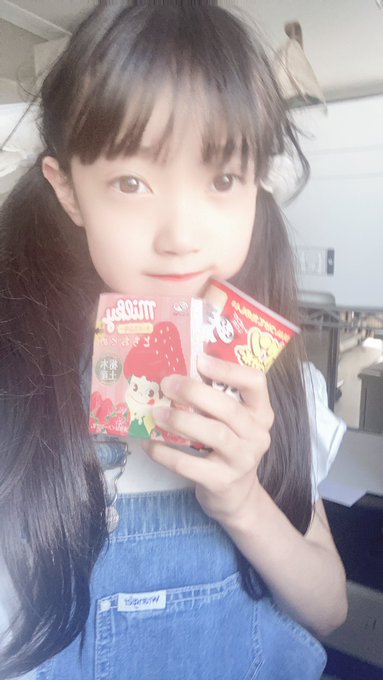 Twitterのコスプレ画像3