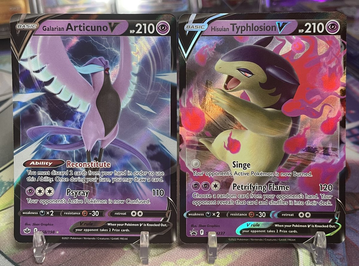 LlcPickaxe's tweet photo. 🚨FREE #Pokemon Cards🚨Follow and Retweet to win. Winner picked 7/15/22 🥰 #PokemonTCG  #Giveaway #Giveaways https://t.co/8U1f9yGMDz