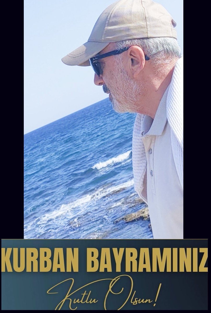 Mehmet GÖKER (@gokerm) on Twitter photo 