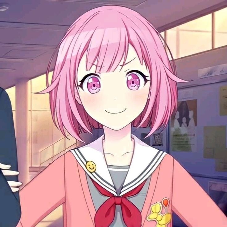 www_jieyu's tweet image. Prettiest smile award goes to Emu otori &amp;lt;3 #prsk_FA #ProjectSekai #fanart