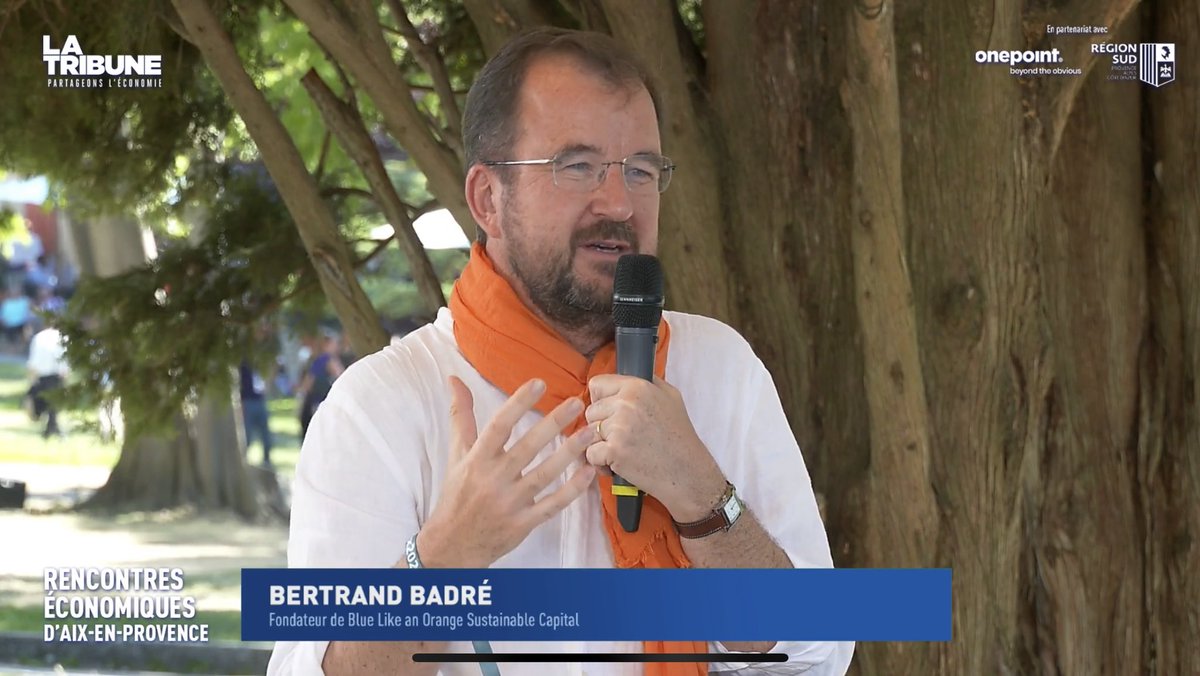 Jean-Christophe TORTORA (@jc_tortora) on Twitter photo Toutes les transformations racontées par nos invités au micro de <a href="/phmabille/">Philippe Mabille</a> et de <a href="/fannyguinochet/">fanny guinochet</a> sont sur le plateau de <a href="/LaTribune/">La Tribune</a> en direct de #REAix2022 et sur <a href="/latribune/">La Tribune</a>.fr
Merci à <a href="/MartineVassal/">Martine Vassal</a> <a href="/AOC1978/">Amélie Oudéa-Castéra</a> <a href="/M_Laigneau/">Marianne Laigneau</a> et <a href="/BertrandBadre/">Bertrand Badré</a> Toutes les transformations racontées par nos invités au micro de <a href="/phmabille/">Philippe Mabille</a> et de <a href="/fannyguinochet/">fanny guinochet</a> sont sur le plateau de <a href="/LaTribune/">La Tribune</a> en direct de #REAix2022 et sur <a href="/latribune/">La Tribune</a>.fr
Merci à <a href="/MartineVassal/">Martine Vassal</a> <a href="/AOC1978/">Amélie Oudéa-Castéra</a> <a href="/M_Laigneau/">Marianne Laigneau</a> et <a href="/BertrandBadre/">Bertrand Badré</a>