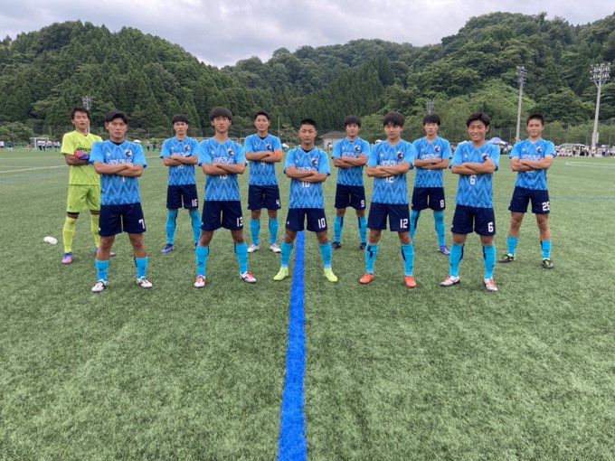 試合結果 金沢学院高校サッカー部