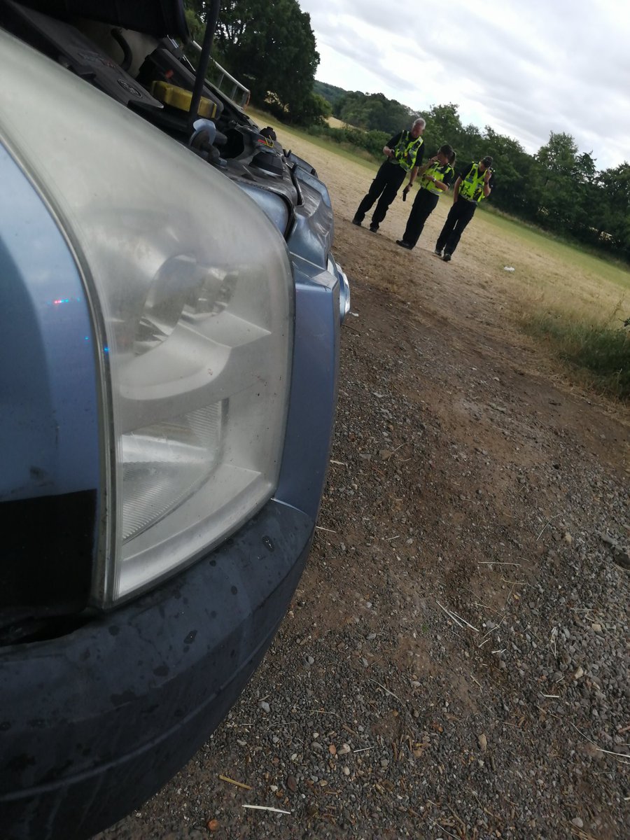 When there's no 4G signal in the middle of nowhere!!