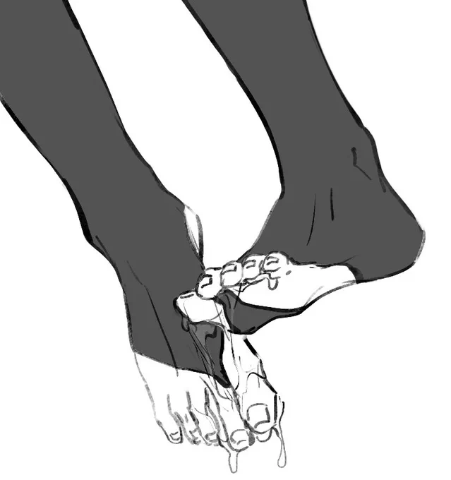发点………嗯 #oc 