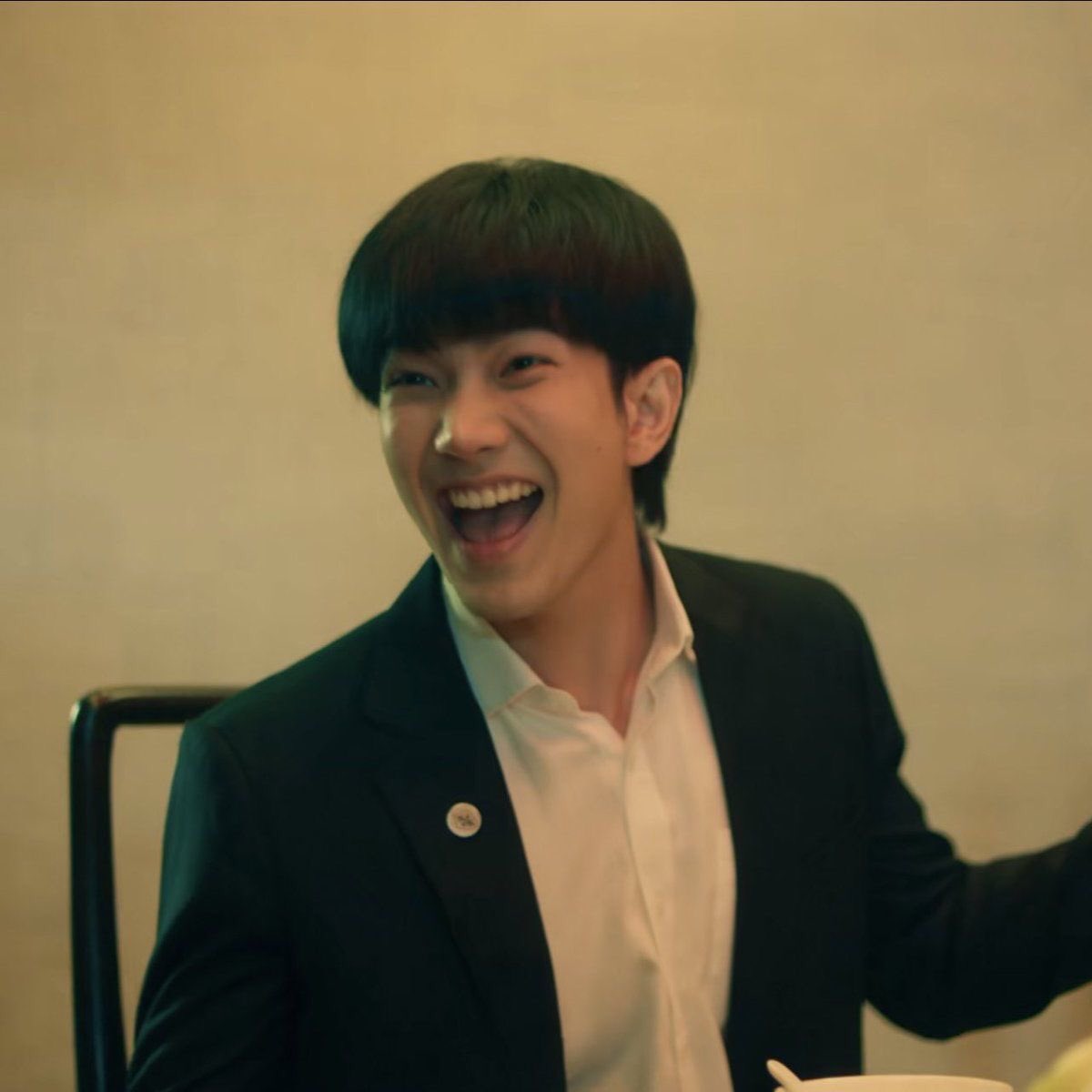 BBB ft.ห่าง3ปีแต่จะเรียกบิว tweet media